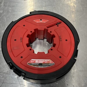 Pulling Fish Tape Cartridges - Auto-Run - Needs Base 2873-20 / 48-44-51, GR - Picture 1 of 6