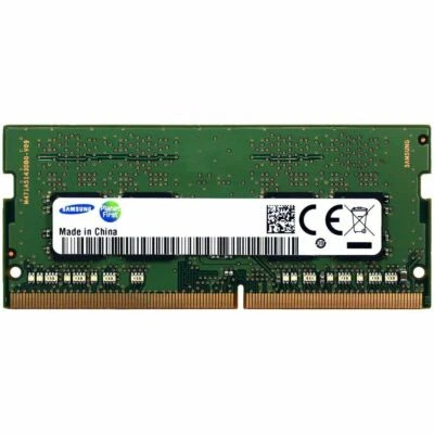 16GB Samsung 2Rx8 RAM DDR4 M471A2K43BB1-CPB PC4-2133P Laptop Memory SO-DIMM - Image 1 of 2