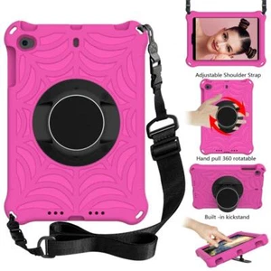 Stand Case For iPad 10.2 9th 8th 7th Air 3 4 5 iPad 10th 10.9 5 6 th 9.7 Mini 6 - Picture 1 of 25
