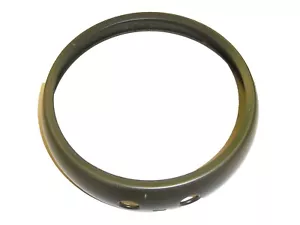 Peugeot 203-403 Cerclage de phare SEV-MARCHAL 61412303 - Imagen 1 de 2