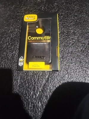 Funda OtterBox Commuter iPhone 6/6s TOTALMENTE NUEVA  Foto 1 de 2