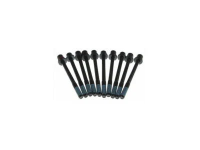 For 1994-1999 Cadillac DeVille Head Bolt Set 75983CZ 1997 1998 1996 1995 4.6L V8 - Image 1 of 2