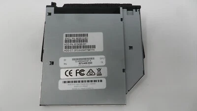 HP Probook 640/650 DP27 Removable Drive Carrier & Frame Grade C 803512-001 - Image 1 of 3