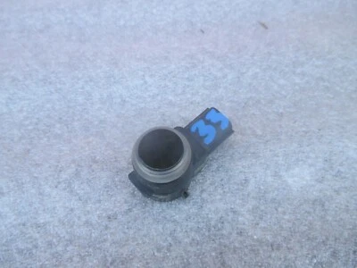 SENSOR DE ASISTENCIA DE ESTACIONAMIENTO PARA PARACHOQUES TRASERO CADILLAC SRX OEM 2005 2006 2007 2008 2009 Foto 1 de 4