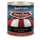 Dupli-Color Paint Shop Finishing System Midnight Blue Paint - BSP210