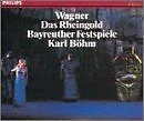 Richard Wagner: Das Rhein von Import  Megaphon Import... | CD | Zustand sehr gut - Bild 1 von 2