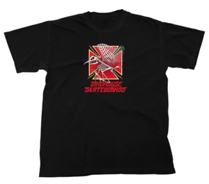 Camiseta "Artefacto" BIRDHOUSE Tony Hawk - Imagen 1 de 5