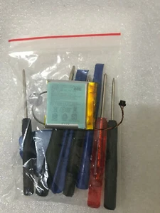 AEC643333 New Original Battery For Beats by Dre Studio 2.0 & Studio 3 + Tools - Zdjęcie 1 z 4