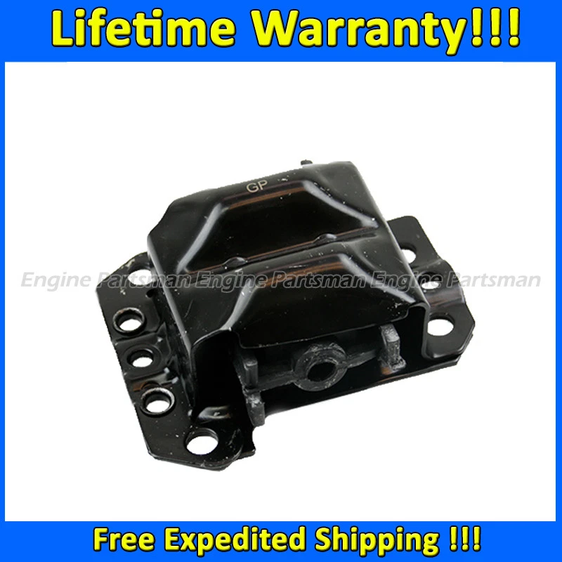 Montaje de motor delantero derecho S1816 para Chevy Camaro/Pontiac Firebird 1993-1997 5,7 L Foto 1 de 1