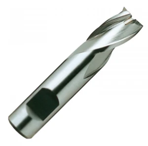 4.3mm COBALT FC3 END MILL HSSCo8 M42 3 FLUTED EUROPA TOOL CLARKSON 1281020430 - Picture 1 of 6