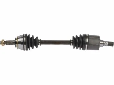 Conjunto de eje delantero izquierdo cardone 12934GV 2004 2003 para Mini Cooper 2002-2008 Foto 1 de 2