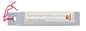 Tulip Quilt Basting Needles Long and Regular - Picture 1 of 1