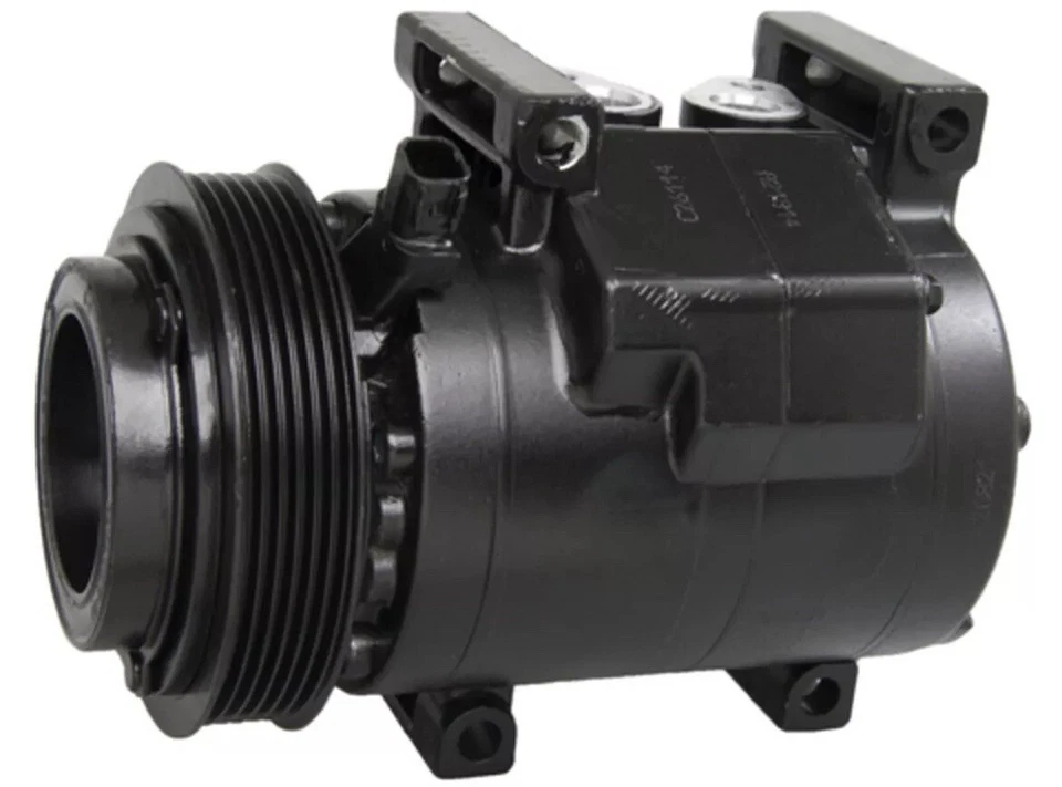 DW97311 Ac Compressor Carquest  Chrysler Dodge Jeep  Foto 1 de 1