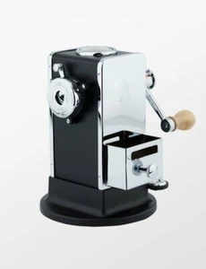 El Casco Pencil Sharpener Chrome & Color - Picture 1 of 5