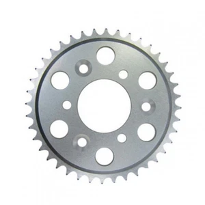 44T Chain Drive CNC Racing Sprocket for Spoke Wheel - Gas Motorized Bicycle - Picture 1 of 6