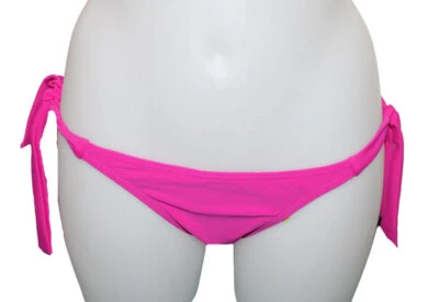 BIKINI BIKINISLIP SLIP BIKINIHOSE SURFWEAR BORBA PINK VERY BERRY RIPCURL S NEU - Bild 1 von 3