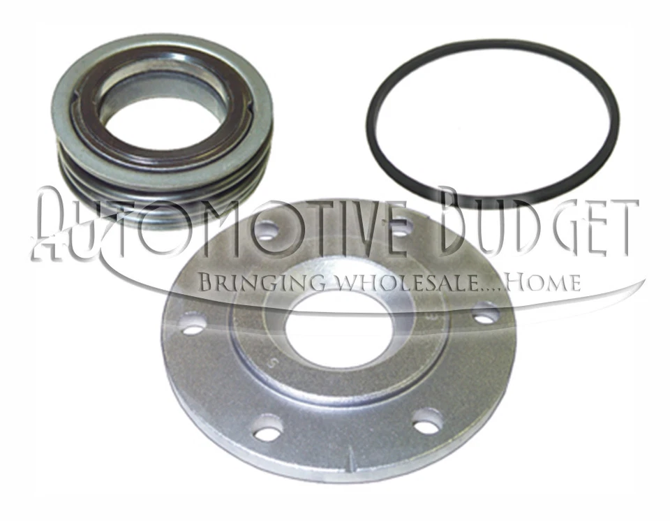 A/C Compressor Shaft Seal Kit for York & Tecumseh w/(6) 7/32" Bolt Holes - NEW - Image 1 of 1