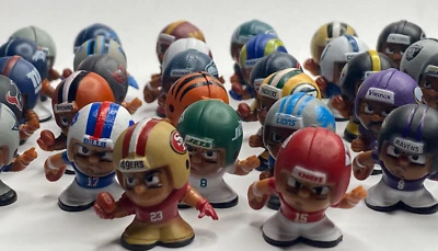 Teenymates NFL Series 13 2025 Choose Your Player BRAND NEW - Image 1 of 2