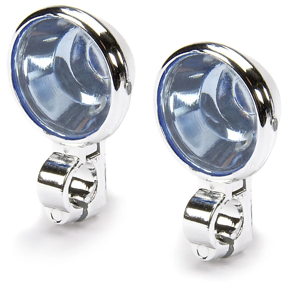 Carson 1:14 Zusatzscheinwerfer für Lampenbügel 2 Stück 907052 - Bild 1 von 1