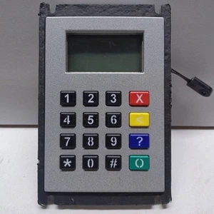 Paymentexpress SKP200E Pin Pad POS Numpad RMT Release C06 - UNTESTED Parts ONLY! - Picture 1 of 8