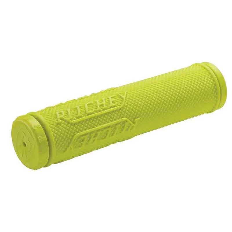 Ritchey 38430857002 Yellow Grips Comp Truegrip X Grip (set Of 2)