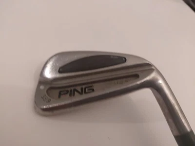 PING S59 5 Iron Stell Regular - Image 1 of 4