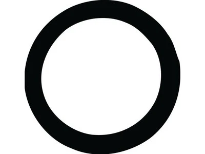 Para puertas de junta tórica termostato Saab 99 1977-1980 65451BVVH 1978 1979 2,0 L 4 cilindros GAS Foto 1 de 2