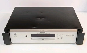 Rotel RDV-1045 DVD/CD Player, Good Condition, Tested/Working, Free Shipping  - Picture 1 of 16