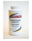 Oral Pro Pyrantel Pamoate Oral Suspension 50mg/mL 16 Ounce