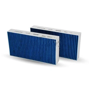 Corteco 49408800 Cabin Air Filter for MB Mercedes R Class ML Mercedes-Benz R350 - Picture 1 of 1