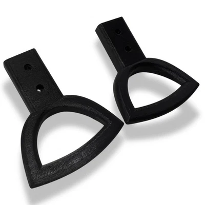 Juego de manijas reclinables asiento mercedes w123 w116 | paquete de 4 palancas de ajuste actualización Foto 1 de 4