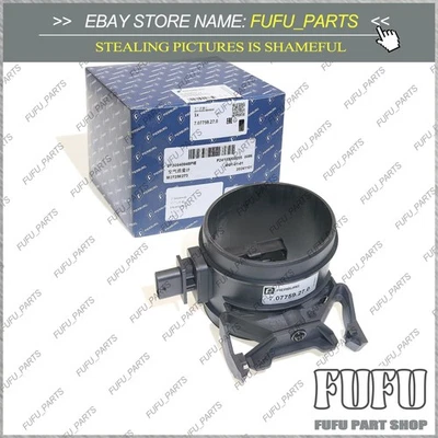 MAF Mass Air Flow Sensor For Mercedes-Benz C350 CL550 E350 E550 GL450 2730940948 Foto 1 de 4