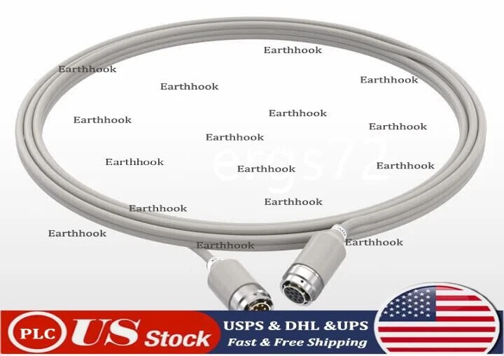 1pc ABB 3HAC7998-1 Brand New Control Cable Signal 7 Meters Fast Shipping - Image 1 of 1