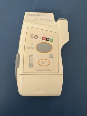 Philips M4841A S02 Telemetry - Refurbished - Image 1 of 4