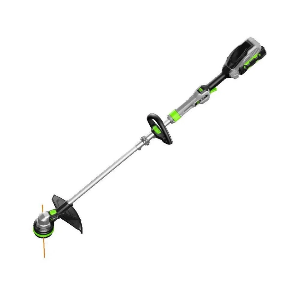 Kit de recortadora de cuerda Ego Power+ Powerload de 15 pulgadas - Imagen 1 de 1