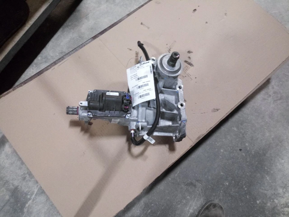 2024 GMC Terrain Transfer Case 2965817 - Image 1 of 4