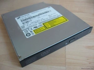 Dell Optiplex Hitachi LG GCC-4244N 0FD167 CD-Rw DVD Combo Laufwerk #C102AV - Bild 1 von 3