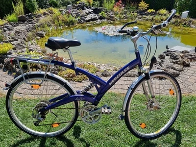 Hercules Fahrrad "LuXor" - Bild 1 von 4