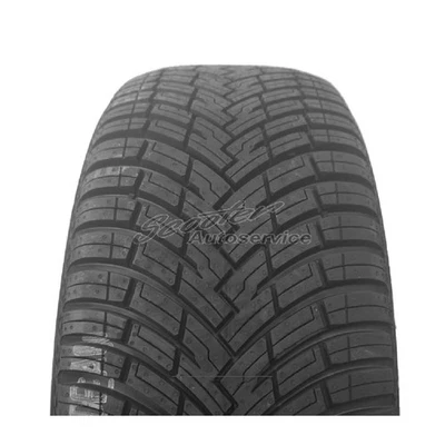 Pirelli 205/55R16 94V Allwetterreifen Powergy All Season SF 3PMSF ML XL | 40578 - Bild 1 von 4