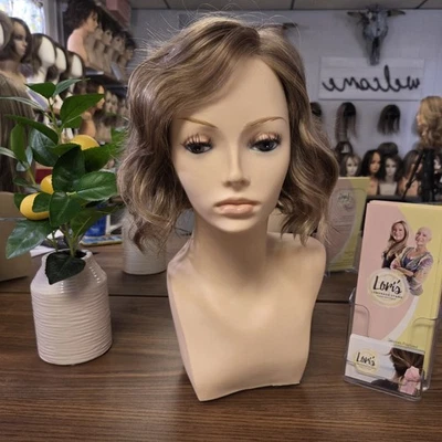 NUEVO CON ETIQUETAS Wynter By Estectica (Caja Abierta) en el color R14/26H Foto 1 de 4