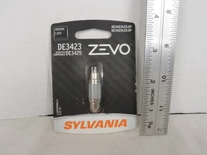 Mini bombilla LED 6000K Sylvania ZEVO DE3423 DE3425 - Imagen 1 de 5