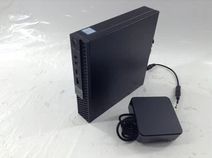 Dell OptiPlex 7040M SFF i3 | 8GB 128GB-SSD | Neuwertig! - Bild 1 von 1