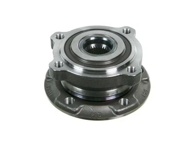 Ступица колеса в сборе передняя Moog для BMW X5 2010-2012 годов выпуска 53941XYSD 2011 M - Изображение 1 из 2