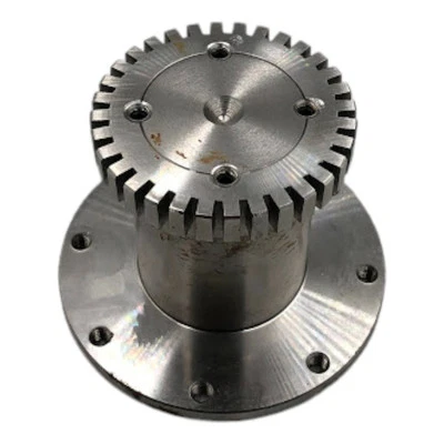 Acoplamento Aço Inoxidavel FALK Steelflex 91040102 - Image 1 of 4