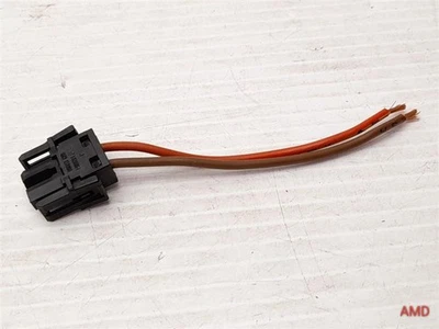 Mini Cooper R55 R56 R57 R58 R60 2012 climatización aire acondicionado ventilador conector coleta  Foto 1 de 3