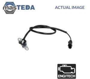 ENT810017 CAMSHAFT POSITION SENSOR ENGITECH FOR SUZUKI SX4 88KW - Picture 1 of 5