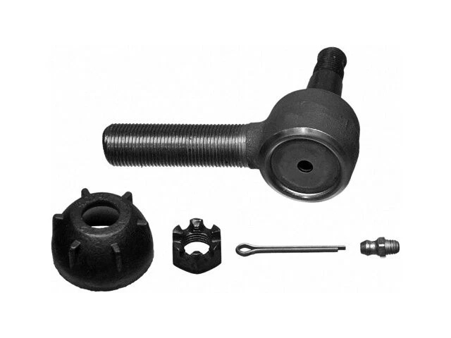Tie Rod End For CJ7 6 226 230 CJ3 CJ5 CJ5A CJ6 CJ6A Commando Dispatcher PD74R9 - Image 1 of 1