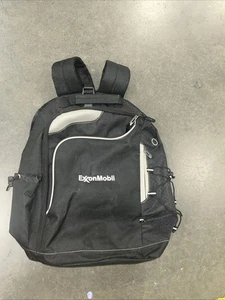 EXXON MOBIL BACKPACK LAPTOP SCHOOL BAG. LEED’S - Picture 1 of 7
