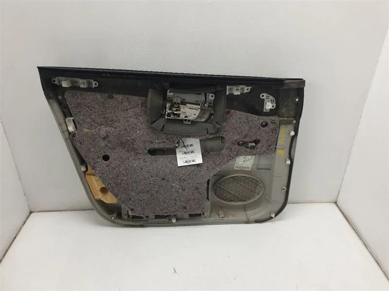 2006 LEXUS RX400H CONJUNTO DE PAINEL DE PORTA FRONTAL LATERAL DO PASSAGEIRO  - Imagem 1 de 4