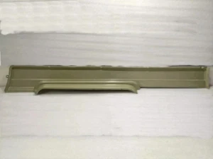 Long Body Panel Sill Side Inner LH Part No 6455074A20 For Suzuki Sj413 Sj410 - Picture 1 of 4
